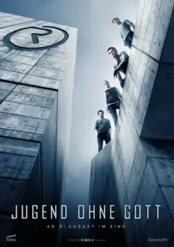 Юность без бога / Jugend ohne Gott (2017) фильм смотреть онлайн Юность без бога / Jugend ohne Gott (2017) фильм смотреть онлайн в хорошем качестве