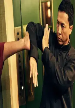 Ип Ман 3 (2015) смотреть онлайн Ип Ман 3 (2015) фильм смотреть онлайн