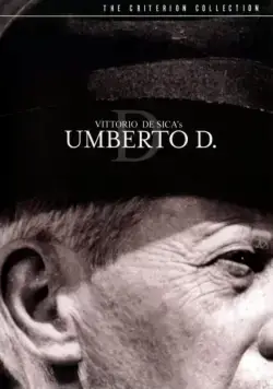 Умберто Д. / Umberto D. (1952) фильм смотреть онлайн в хорошем качестве
