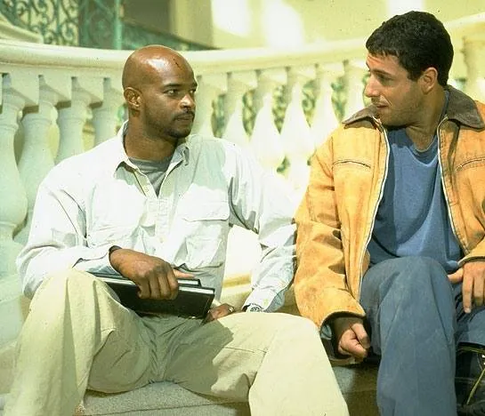 Пуленепробиваемый (1996) смотреть онлайн Пуленепробиваемый (1996) фильм смотреть онлайн