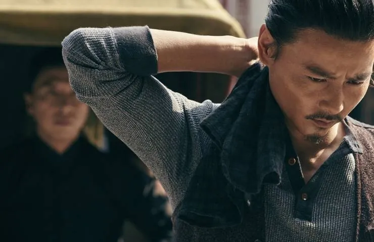 Ип Ман 3 (2015) в хорошем качестве смотреть онлайн Ип Ман 3 (2015) фильм в хорошем качестве смотреть онлайн