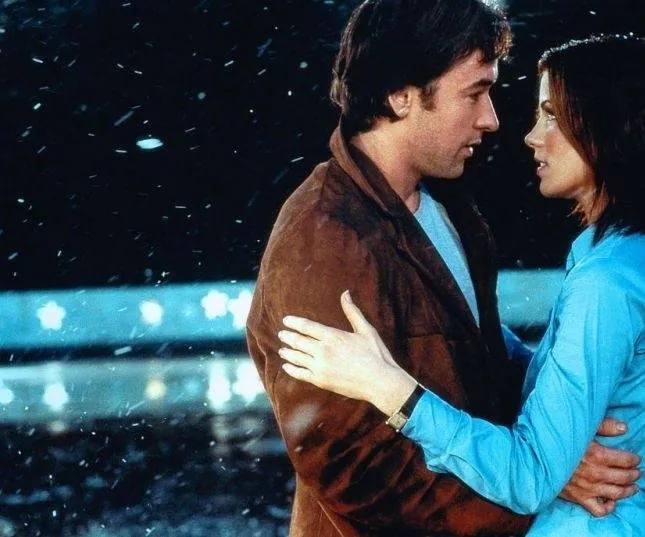 Интуиция (2001) смотреть онлайн Интуиция (2001) фильм смотреть онлайн