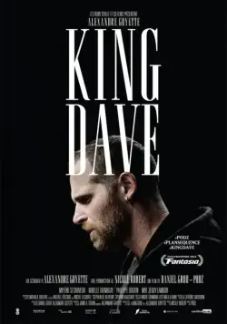 Король Дэйв / King Dave (2016) фильм смотреть онлайн Король Дэйв / King Dave (2016) фильм смотреть онлайн в хорошем качестве