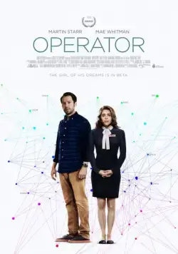 Оператор / Operator (2016) фильм смотреть онлайн Оператор / Operator (2016) фильм смотреть онлайн в хорошем качестве