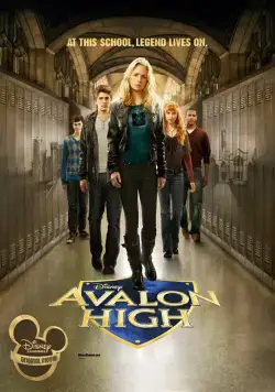 Школа Авалон / Avalon High (2010) фильм смотреть онлайн Школа Авалон / Avalon High (2010) фильм смотреть онлайн в хорошем качестве