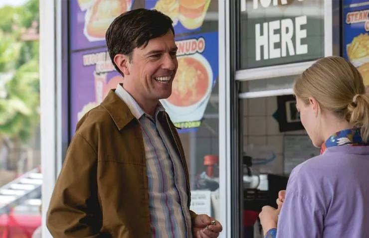 Клакер (2017) смотреть онлайн бесплатно Клакер (2017) фильм смотреть онлайн бесплатно