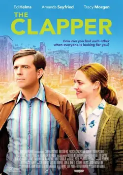 Клакер / The Clapper (2017) фильм смотреть онлайн Клакер / The Clapper (2017) фильм смотреть онлайн в хорошем качестве