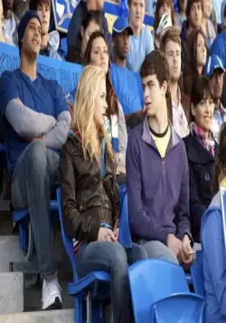 Школа Авалон (2010) смотреть онлайн бесплатно Школа Авалон (2010) фильм смотреть онлайн бесплатно