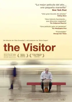 Посетитель / The Visitor (2007) фильм смотреть онлайн Посетитель / The Visitor (2007) фильм смотреть онлайн в хорошем качестве