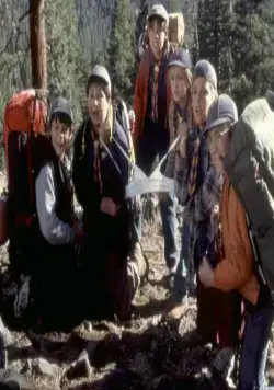 Измученные походом (1995) смотреть онлайн Измученные походом (1995) фильм смотреть онлайн