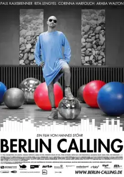 Берлин зовет / Berlin Calling (2008) фильм смотреть онлайне бесплатно Смотреть Берлин зовет / Berlin Calling(2008) фильм в онлайне бесплатно