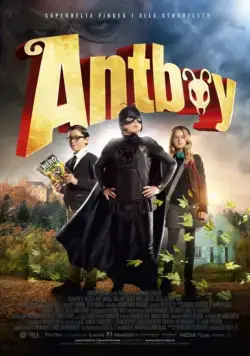 Мальчик-муравей / Antboy (2013) фильм смотреть онлайн Мальчик-муравей / Antboy (2013) фильм смотреть онлайн в хорошем качестве