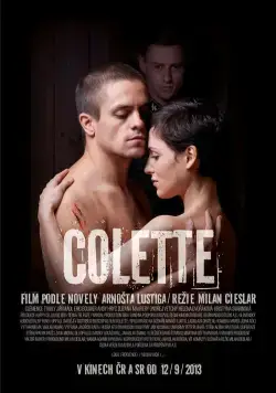 Колетт / Colette (2013) фильм смотреть онлайн Колетт / Colette (2013) фильм смотреть онлайн в хорошем качестве