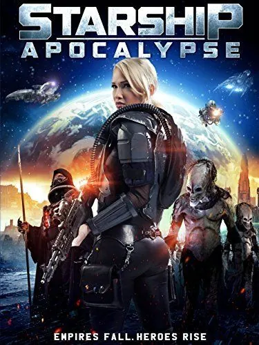 Звёздный крейсер: Апокалипсис / Starship: Apocalypse (2014) фильм смотреть онлайн Звёздный крейсер: Апокалипсис / Starship: Apocalypse (2014) фильм смотреть онлайн в хорошем качестве