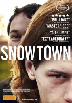 Снежный город / Snowtown (2010) фильм смотреть онлайн Снежный город / Snowtown (2010) фильм смотреть онлайн в хорошем качестве