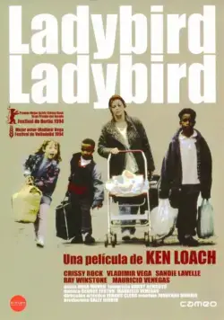 Божья коровка, улети на небо / Ladybird Ladybird (1994) фильм смотреть онлайн Божья коровка, улети на небо / Ladybird Ladybird (1994) фильм смотреть онлайн в хорошем качестве