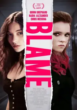 Вина / Blame (2017) фильм смотреть онлайн Вина / Blame (2017) фильм смотреть онлайн в хорошем качестве