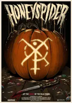 Медовый паук / Honeyspider (2014) фильм смотреть онлайн Медовый паук / Honeyspider (2014) фильм смотреть онлайн в хорошем качестве