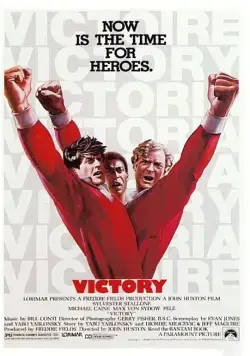 Победа / Victory (1981) фильм смотреть онлайн Победа / Victory (1981) фильм смотреть онлайн в хорошем качестве