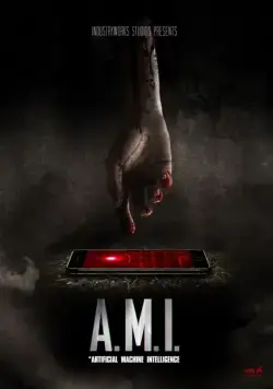 ЭМИ / A.M.I. (2019) фильм смотреть онлайн в хорошем качестве