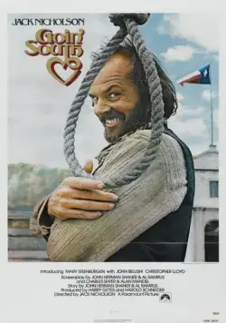 На юг / Goin' South (1978) фильм смотреть онлайн в хорошем качестве