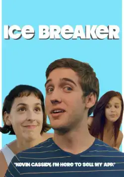 Ice Breaker (2017) фильм смотреть онлайн в хорошем качестве