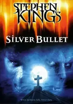 Серебряная пуля / Silver Bullet (1985) фильм смотреть онлайн Серебряная пуля / Silver Bullet (1985) фильм смотреть онлайн в хорошем качестве