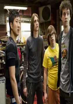 Бэндслэм (2009) смотреть онлайн бесплатно Бэндслэм (2009) фильм смотреть онлайн бесплатно