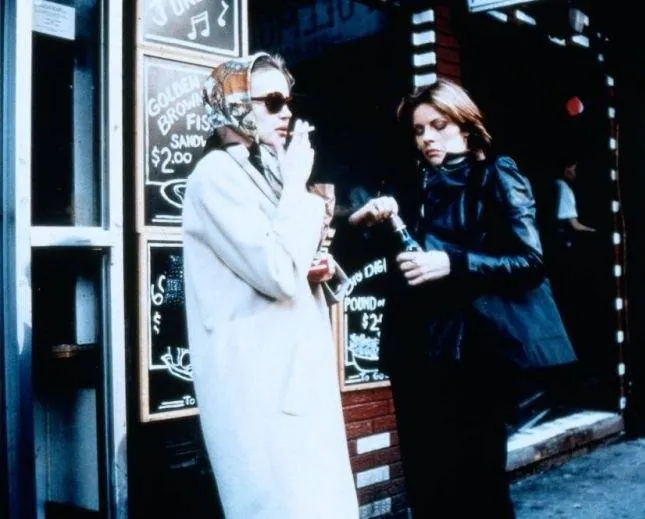 Сью (1997) в хорошем качестве смотреть онлайн Сью (1997) фильм в хорошем качестве смотреть онлайн