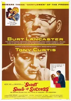 Сладкий запах успеха / Sweet Smell of Success (1957) фильм смотреть онлайн Сладкий запах успеха / Sweet Smell of Success (1957) фильм смотреть онлайн в хорошем качестве