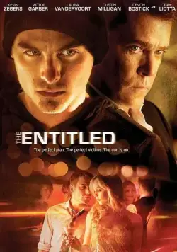 Неназванный / The Entitled (2011) фильм смотреть онлайн Неназванный / The Entitled (2011) фильм смотреть онлайн в хорошем качестве