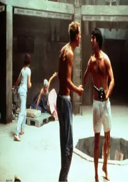 Яма (2001) смотреть онлайн Яма (2001) фильм смотреть онлайн