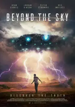 Смотреть Над небесами / Beyond the Sky (2018) фильм онлайн на русском