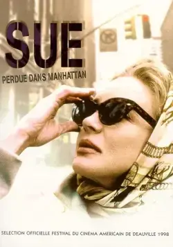 Сью / Sue (1997) фильм смотреть онлайн Сью / Sue (1997) фильм смотреть онлайн в хорошем качестве