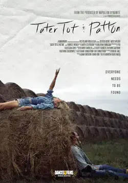 Tater Tot & Patton (2017) фильм смотреть онлайн Tater Tot & Patton (2017) фильм смотреть онлайн в хорошем качестве