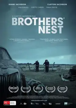 Братское гнездо / Brothers' Nest (2018) фильм смотреть онлайн Братское гнездо / Brothers' Nest (2018) фильм смотреть онлайн в хорошем качестве