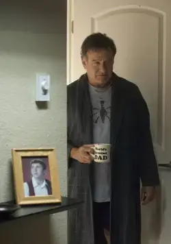 Самый лучший папа (2009) смотреть онлайн Самый лучший папа (2009) фильм смотреть онлайн