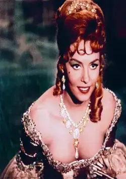 Анжелика, маркиза ангелов (1964) смотреть онлайн бесплатно Анжелика, маркиза ангелов (1964) фильм смотреть онлайн бесплатно