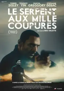 Змей с тысячей порезов / Le serpent aux mille coupures (2017) фильм смотреть онлайн Змей с тысячей порезов / Le serpent aux mille coupures (2017) фильм смотреть онлайн в хорошем качестве