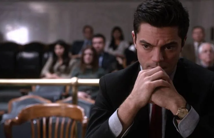 Разумное сомнение (2013) смотреть онлайн Разумное сомнение (2013) фильм смотреть онлайн