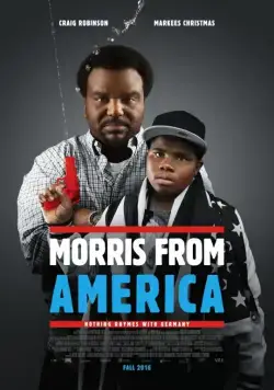 Моррис из Америки / Morris from America (2016) фильм смотреть онлайн Моррис из Америки / Morris from America (2016) фильм смотреть онлайн в хорошем качестве