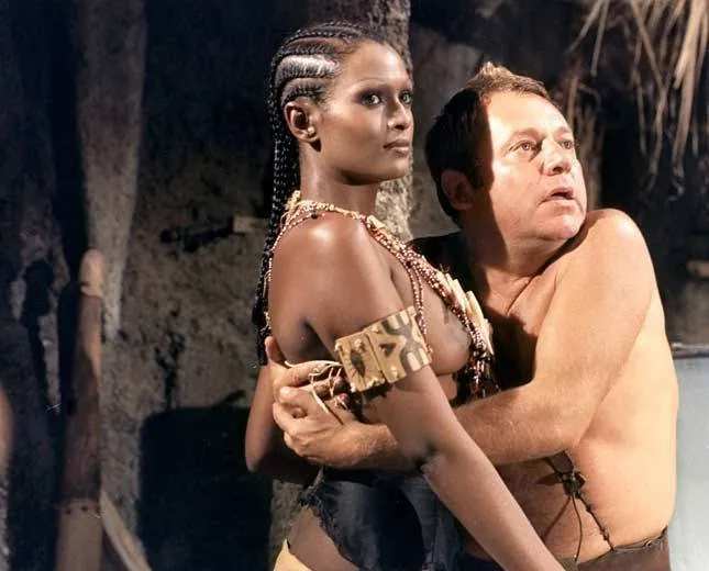 Синьор Робинзон (1976) смотреть онлайн Синьор Робинзон (1976) фильм смотреть онлайн