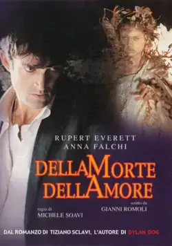 О смерти, о любви / Dellamorte Dellamore (1993) фильм смотреть онлайн О смерти, о любви / Dellamorte Dellamore (1993) фильм смотреть онлайн в хорошем качестве