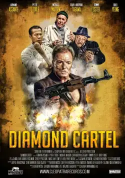 Бриллиантовый картель / Diamond Cartel (2017) фильм смотреть онлайн Бриллиантовый картель / Diamond Cartel (2017) фильм смотреть онлайн в хорошем качестве