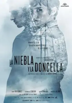 Туман и дева / La niebla y la doncella (2017) фильм смотреть онлайн в хорошем качестве