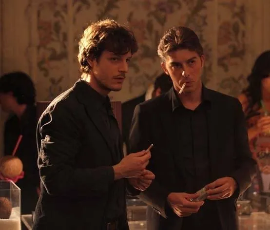 Промах (2011) смотреть онлайн Промах (2011) фильм смотреть онлайн