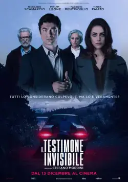 Невидимый свидетель / Il testimone invisibile (2018) фильм смотреть онлайн Невидимый свидетель / Il testimone invisibile (2018) фильм смотреть онлайн в хорошем качестве