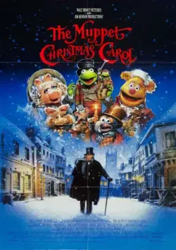 Рождественская сказка Маппетов / The Muppet Christmas Carol (1992) фильм смотреть онлайн Рождественская сказка Маппетов / The Muppet Christmas Carol (1992) фильм смотреть онлайн в хорошем качестве