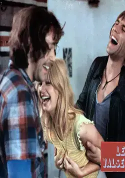 Вальсирующие (1974) в хорошем качестве смотреть онлайн Вальсирующие (1974) фильм в хорошем качестве смотреть онлайн