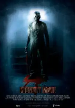 Полуночное кино / Midnight Movie (2008) фильм смотреть онлайн Полуночное кино / Midnight Movie (2008) фильм смотреть онлайн в хорошем качестве